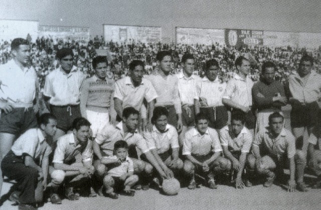 Club Bolivar