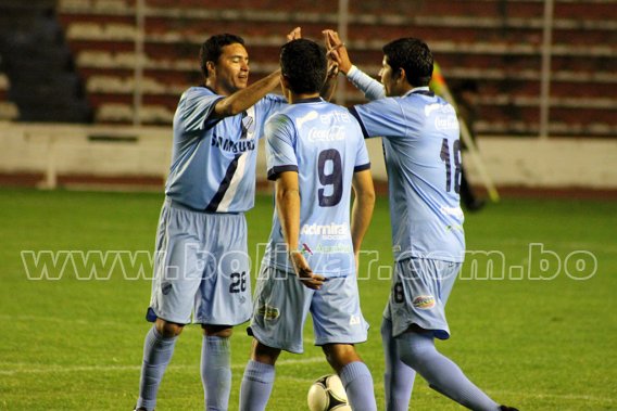 Club Bolivar
