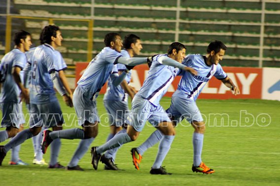 Club Bolivar