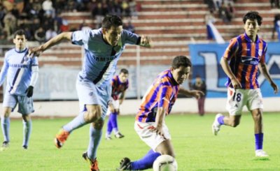 Club Bolivar