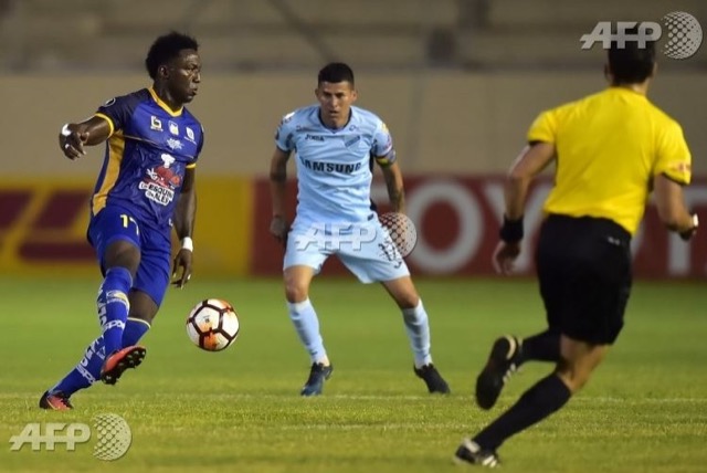 Club Bolivar