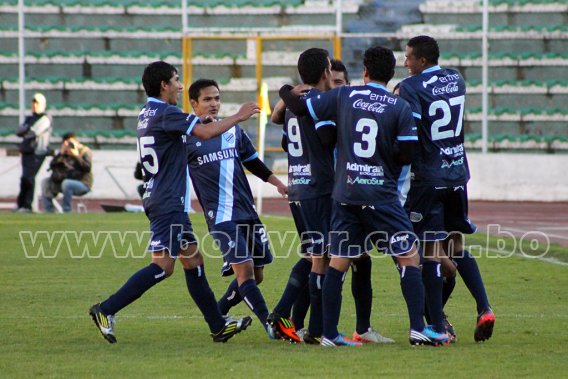 Club Bolivar