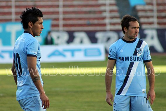 Club Bolivar