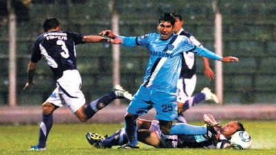 Club Bolivar