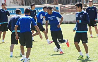 Club Bolivar