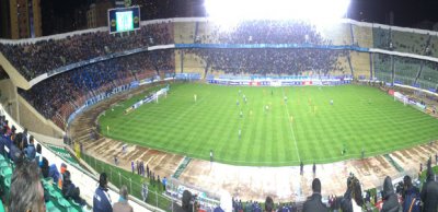 Club Bolivar