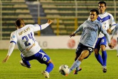 Club Bolivar