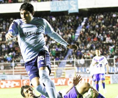 Club Bolivar
