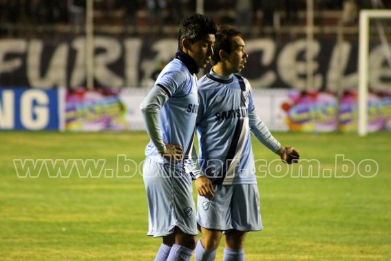 Club Bolivar