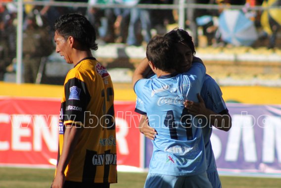 Club Bolivar