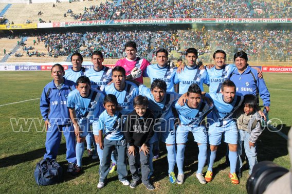Club Bolivar