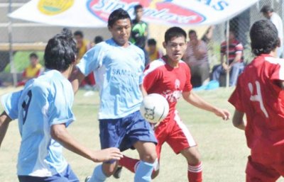 Club Bolivar
