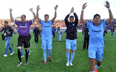 Club Bolivar