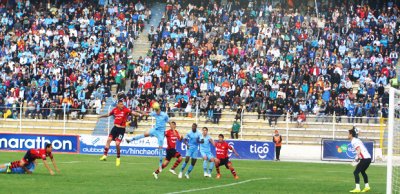 Club Bolivar