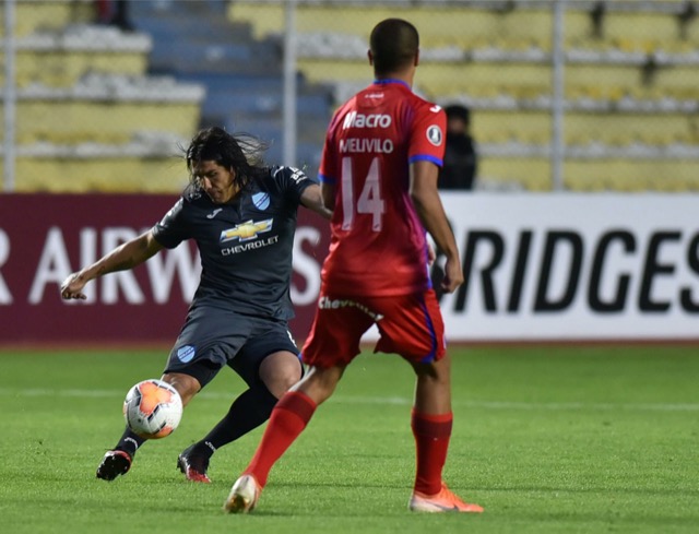 Club Bolivar