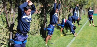 Club Bolivar