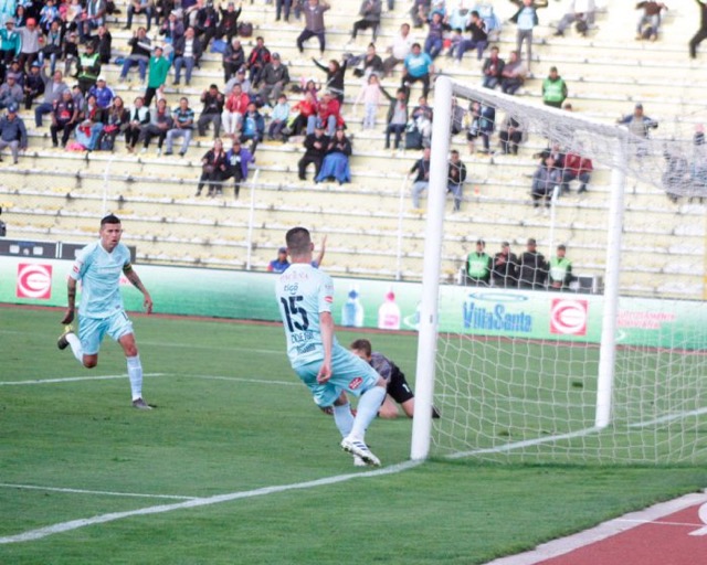 Club Bolivar