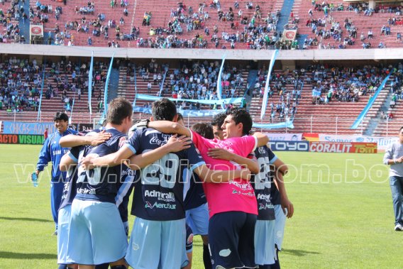Club Bolivar