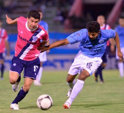 Club Bolivar