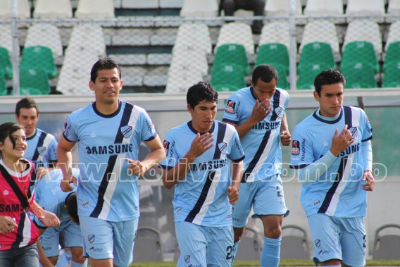 Club Bolivar