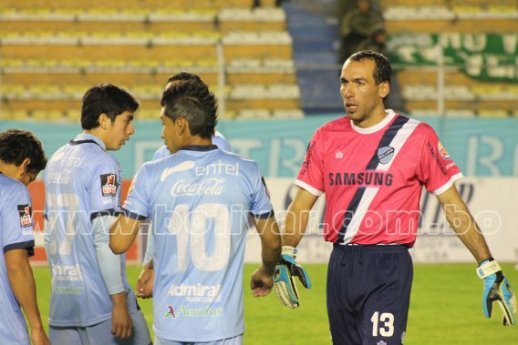 Club Bolivar