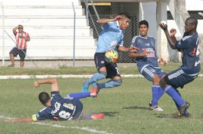 Club Bolivar