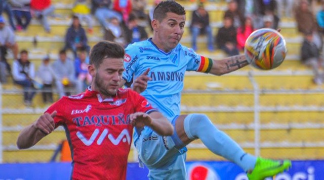 Club Bolivar