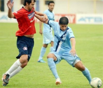 Club Bolivar