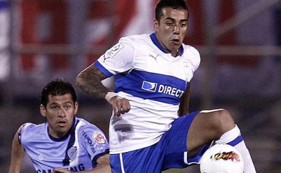 Club Bolivar