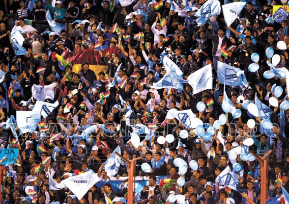 Club Bolivar