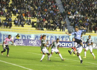 Club Bolivar