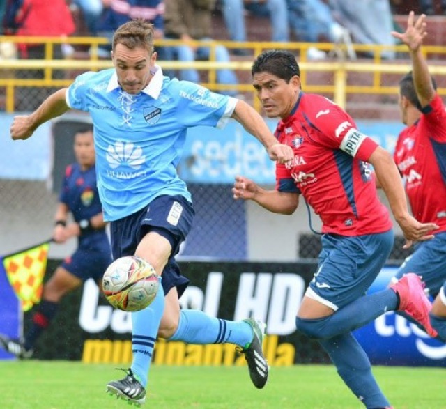 Club Bolivar