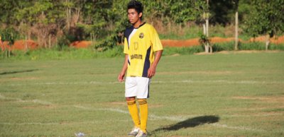 Club Bolivar