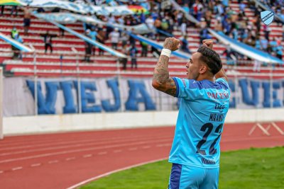 Club Bolivar