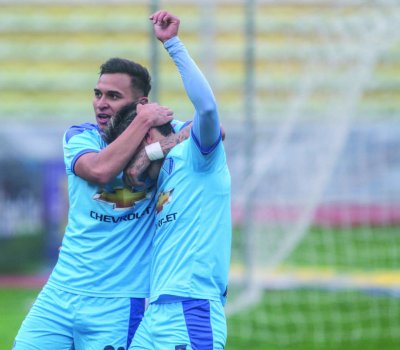 Club Bolivar