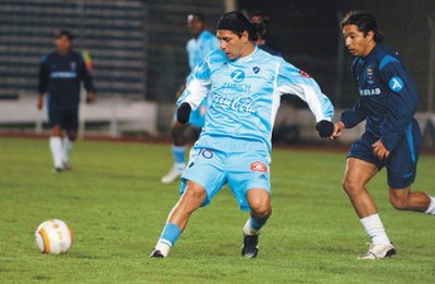Club Bolivar