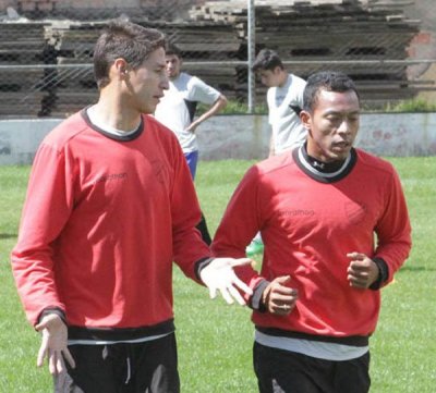 Club Bolivar
