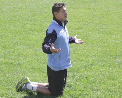 Club Bolivar