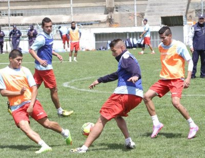 Club Bolivar