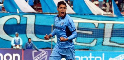 Club Bolivar