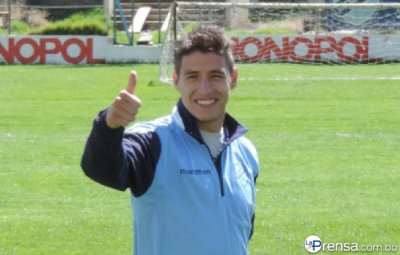Club Bolivar