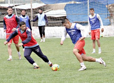 Club Bolivar