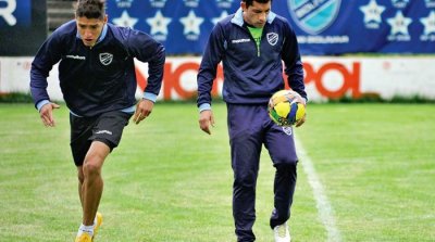 Club Bolivar