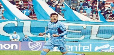 Club Bolivar