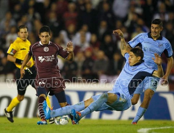 Club Bolivar