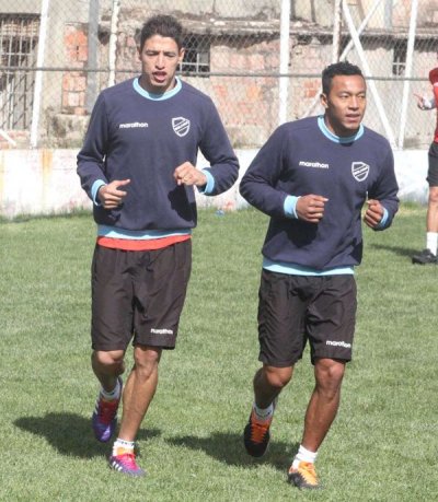 Club Bolivar