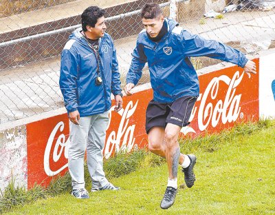 Club Bolivar