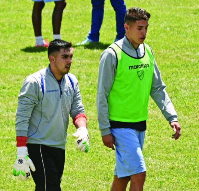 Club Bolivar