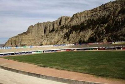 Club Bolivar