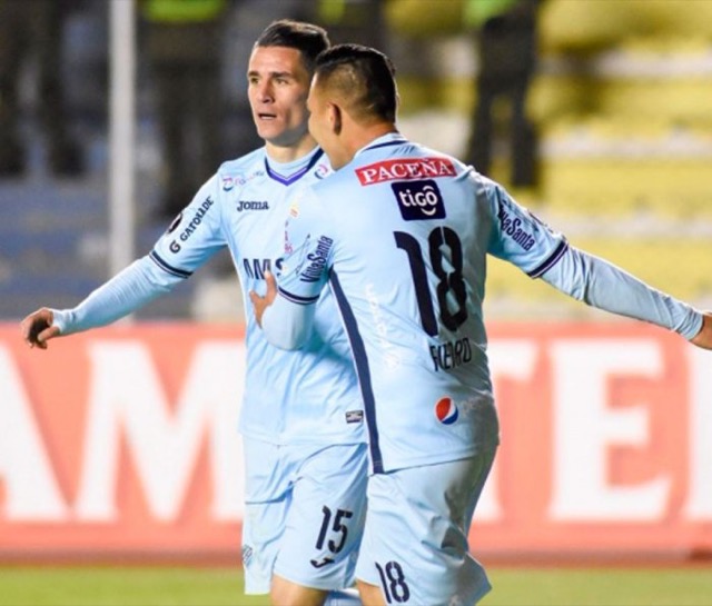 Club Bolivar